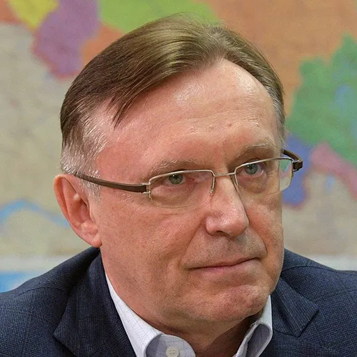 Когогин Сергей Анатольевич - ПАО "КАМАЗ"